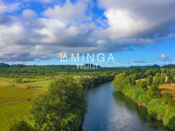 Sitio en Venta en Rio Maullín -Puerto Varas