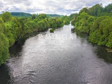 Sitio en Venta en Rio Maullín -Puerto Varas