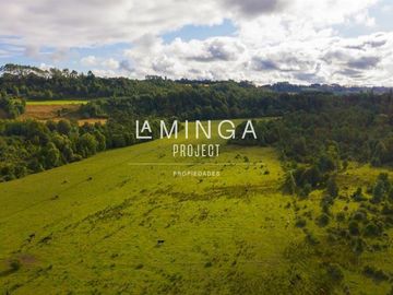 Sitio en Venta en Rio Maullín -Puerto Varas