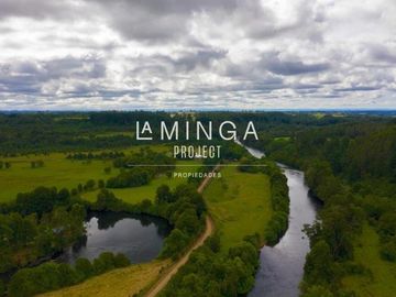 Sitio en Venta en Rio Maullín -Puerto Varas