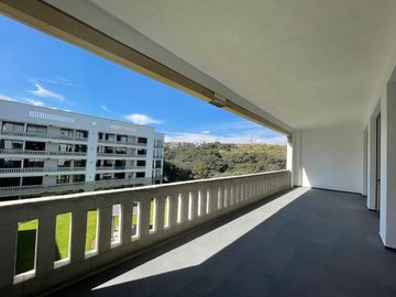 DEPARTAMENTO DE LUJO 3 RECAMARAS, ZONA ESMERALDA ATIZAPAN