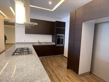 DEPARTAMENTO DE LUJO 3 RECAMARAS, ZONA ESMERALDA ATIZAPAN