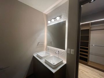 DEPARTAMENTO DE LUJO 3 RECAMARAS, ZONA ESMERALDA ATIZAPAN