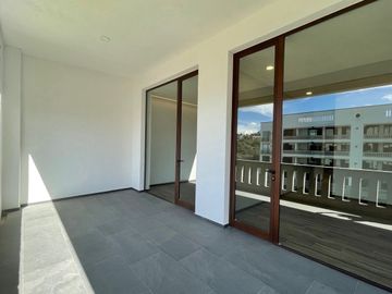 DEPARTAMENTO DE LUJO 3 RECAMARAS, ZONA ESMERALDA ATIZAPAN