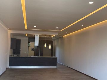 DEPARTAMENTO DE LUJO 3 RECAMARAS, ZONA ESMERALDA ATIZAPAN