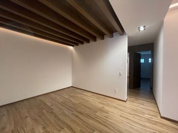 DEPARTAMENTO DE LUJO 3 RECAMARAS, ZONA ESMERALDA ATIZAPAN