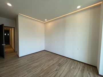 DEPARTAMENTO DE LUJO 3 RECAMARAS, ZONA ESMERALDA ATIZAPAN