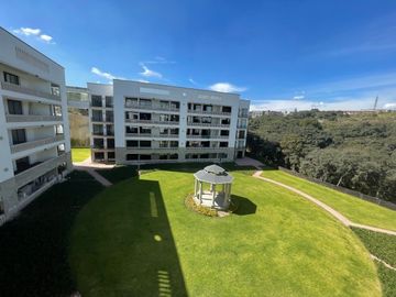 DEPARTAMENTO DE LUJO 3 RECAMARAS, ZONA ESMERALDA ATIZAPAN