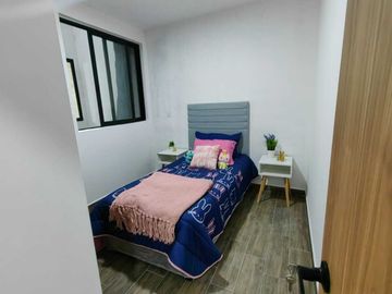 PREVENTA  EN PEDREGAL DE SANTA ÚRSULA, CDMX. ENTREGA EN ABRIL 2025