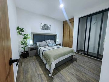 PREVENTA  EN PEDREGAL DE SANTA ÚRSULA, CDMX. ENTREGA EN ABRIL 2025