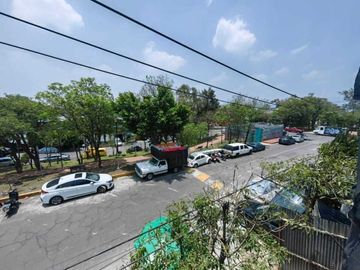 PREVENTA  EN PEDREGAL DE SANTA ÚRSULA, CDMX. ENTREGA EN ABRIL 2025