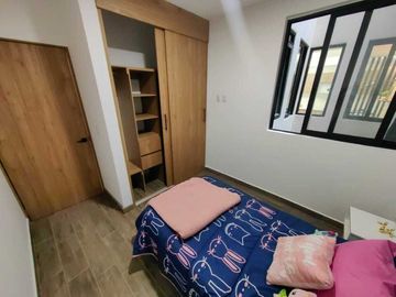 PREVENTA  EN PEDREGAL DE SANTA ÚRSULA, CDMX. ENTREGA EN ABRIL 2025