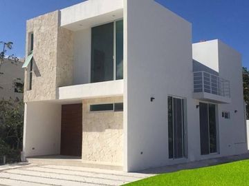 Casa en Venta en Playa del Carmen