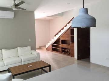 Casa en Venta en Playa del Carmen