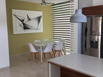 Casa en Venta en Playa del Carmen