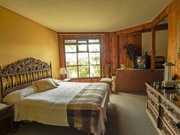 MAGNÍFICA CASA EN ANCUD, CHILOÉ CON  VISTA AL MAR