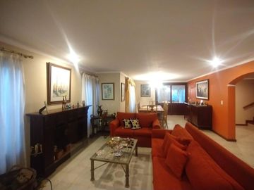 Casa en  Venta Club de Campo Mendoza