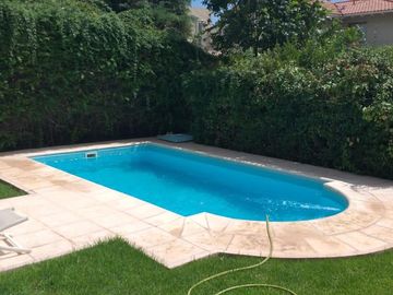 Casa en  Venta Club de Campo Mendoza