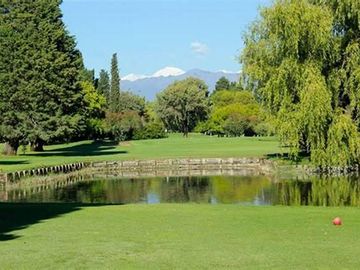 Casa en  Venta Club de Campo Mendoza
