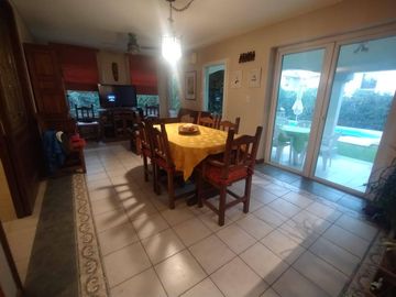 Casa en  Venta Club de Campo Mendoza