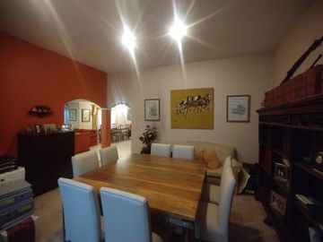 Casa en  Venta Club de Campo Mendoza