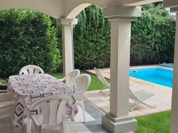 Casa en  Venta Club de Campo Mendoza