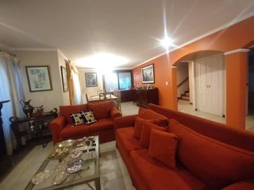 Casa en  Venta Club de Campo Mendoza