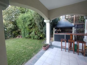 Casa en  Venta Club de Campo Mendoza
