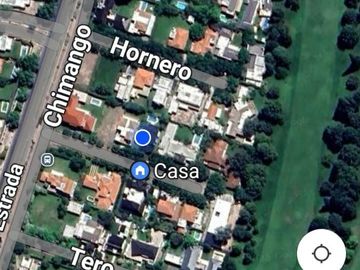 Casa en  Venta Club de Campo Mendoza