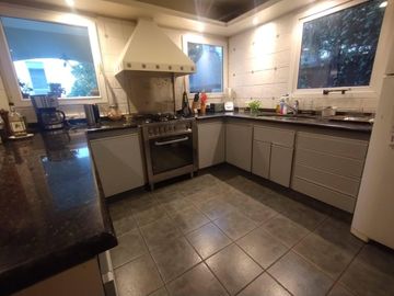 Casa en  Venta Club de Campo Mendoza