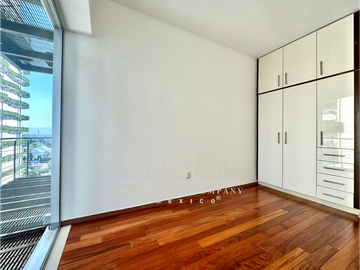 Depa en City Green: 3 habitaciones, 3 baños y balcón; +25 amenidades