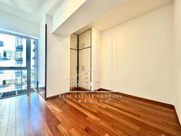 Depa en City Green: 3 habitaciones, 3 baños y balcón; +25 amenidades