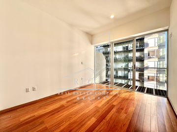 Depa en City Green: 3 habitaciones, 3 baños y balcón; +25 amenidades