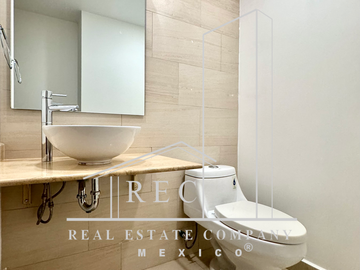 Depa en City Green: 3 habitaciones, 3 baños y balcón; +25 amenidades