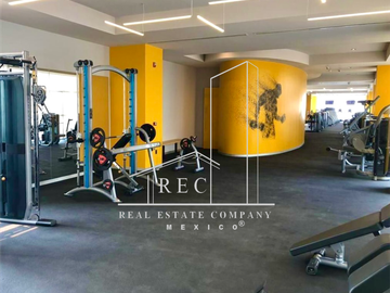 Depa en City Green: 3 habitaciones, 3 baños y balcón; +25 amenidades