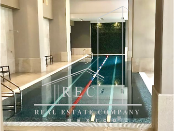 Depa en City Green: 3 habitaciones, 3 baños y balcón; +25 amenidades