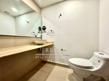 Depa en City Green: 3 habitaciones, 3 baños y balcón; +25 amenidades