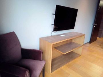 DEPARTAMENTO AMUEBLADO EN RENTA PALMAS PARK