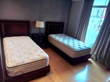 DEPARTAMENTO AMUEBLADO EN RENTA PALMAS PARK
