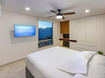 Casa en venta en la Cruz de Huanacaxtle