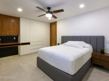 Casa en venta en la Cruz de Huanacaxtle
