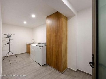 Casa en venta en la Cruz de Huanacaxtle