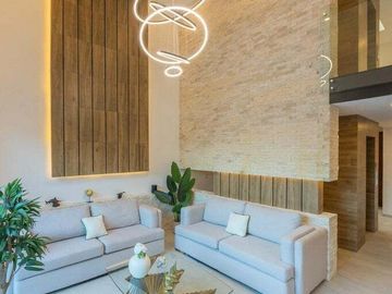 Casa en venta en la Cruz de Huanacaxtle
