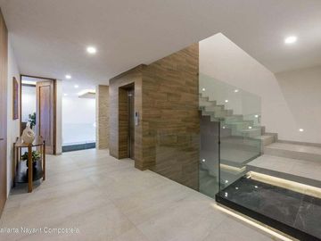 Casa en venta en la Cruz de Huanacaxtle