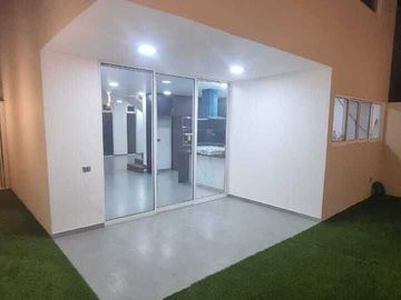 Venta de Casa dentro de coto, Parques Vallarta, Zapopan