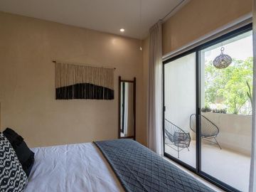 Estudio en Región 15  Areia Tulum