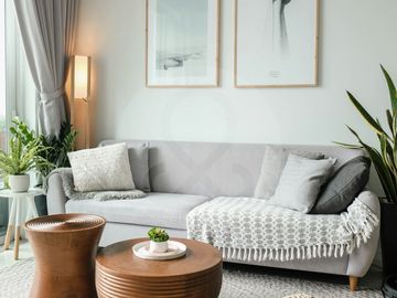 Departamento en venta en Cosío Centro