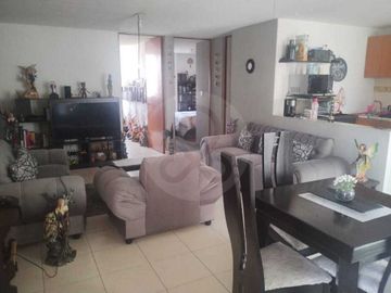 Departamento en venta en Algarín