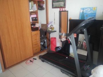 Departamento en venta en Algarín