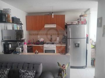 Departamento en venta en Algarín